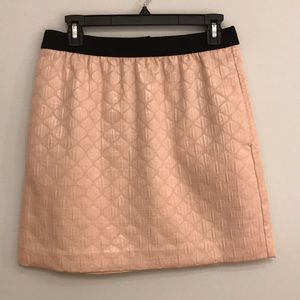 LOFT Mini skirt